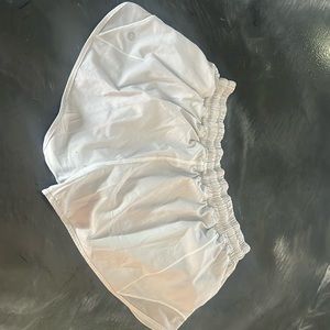 lulu shorts size 10 reg